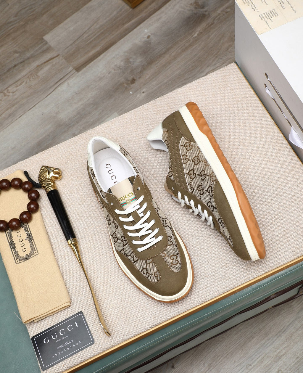 fashion print casual sneakers 0725081201
