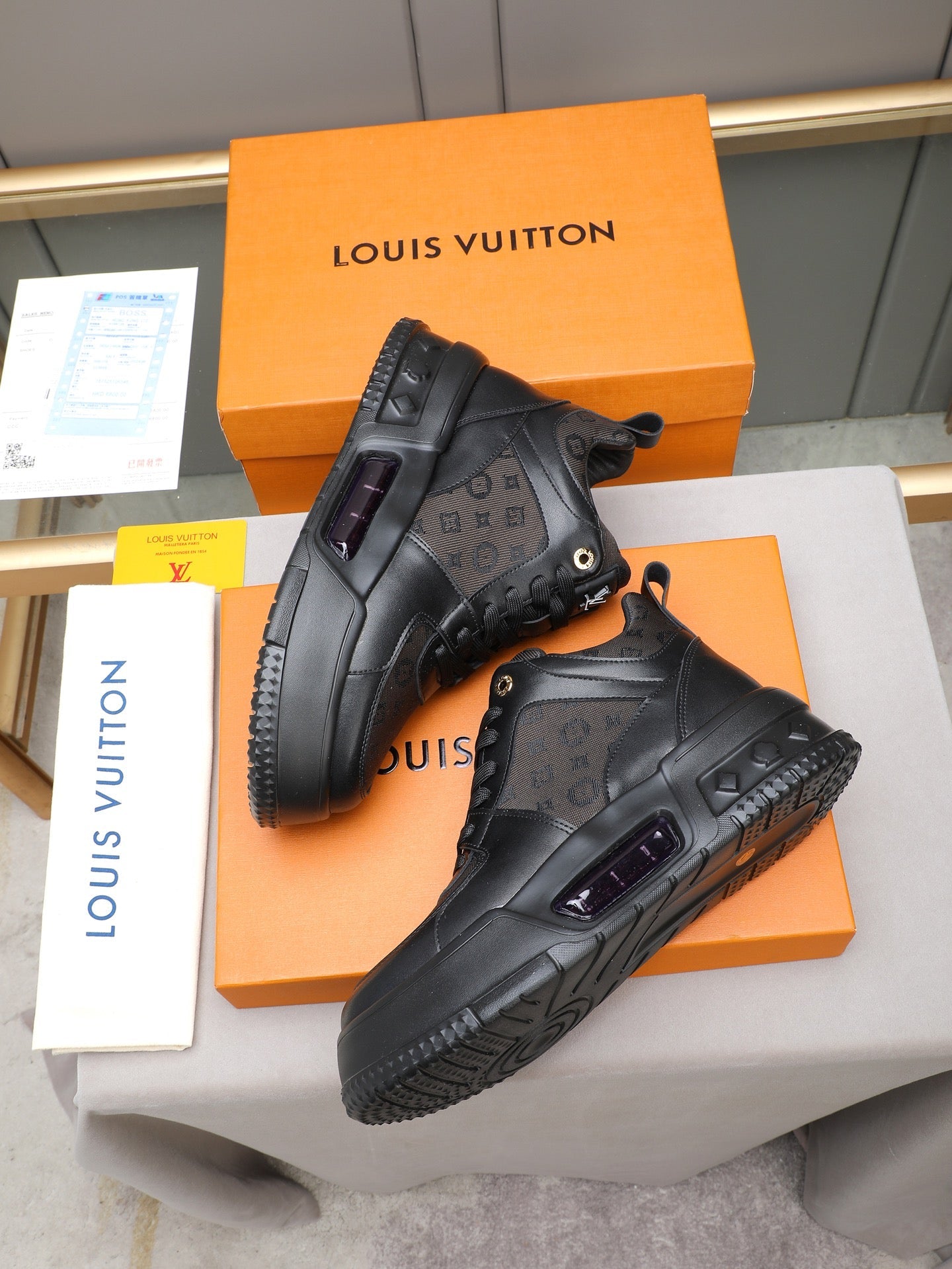 Men's casual sports shoes 0725122203