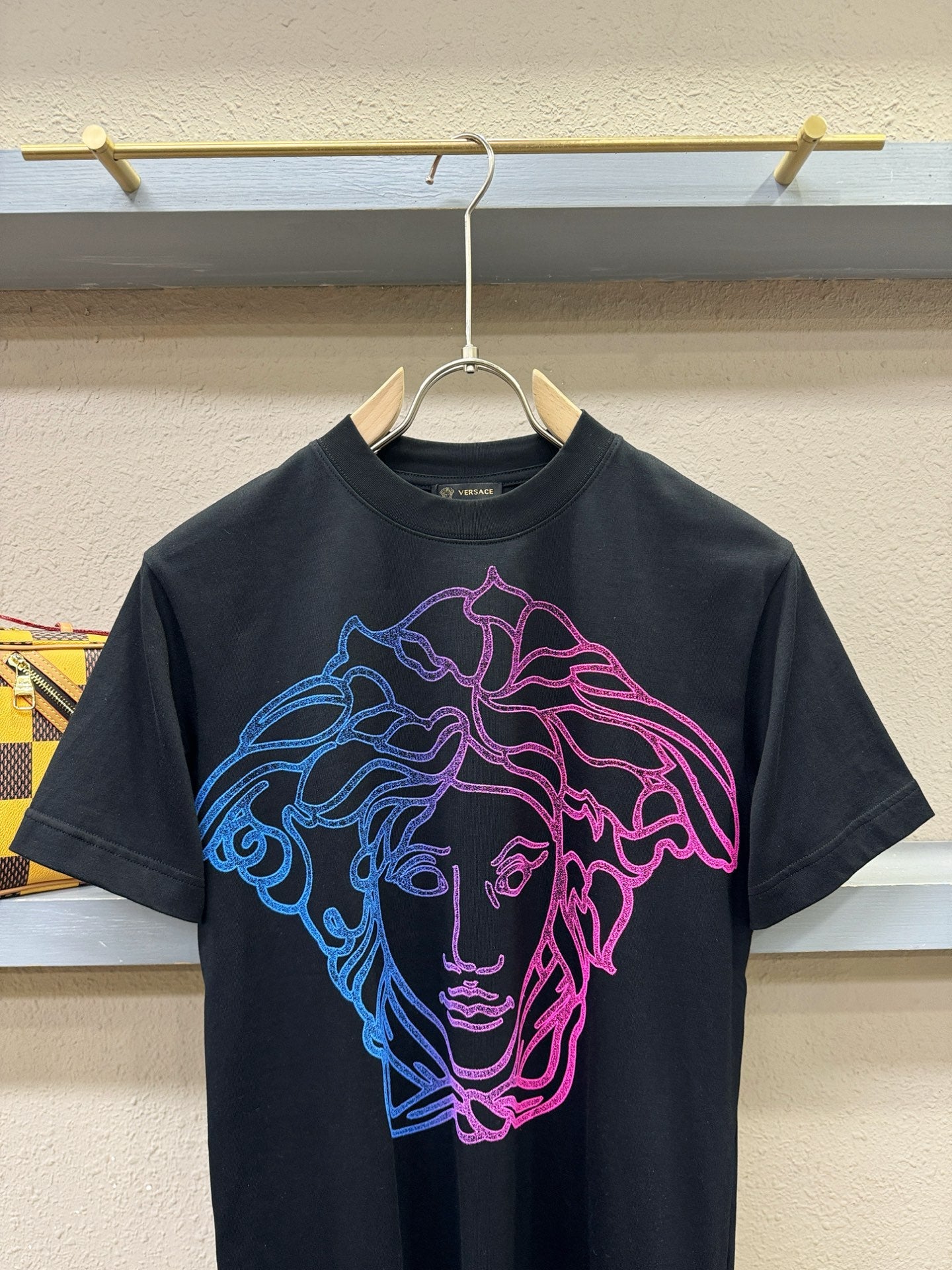 VS Fashion Casual Short-Sleeve 0726060313