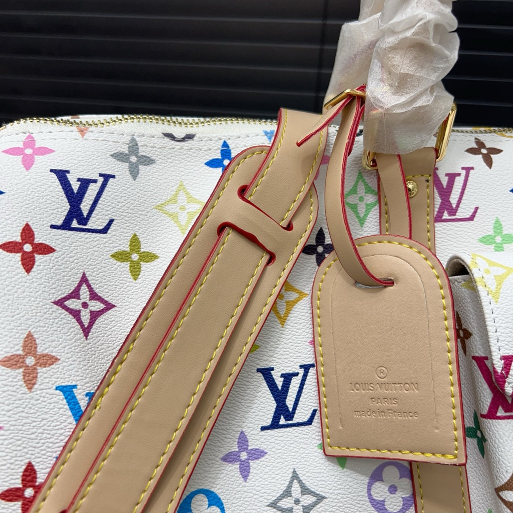 L fashion 3 color shoulder crossbody handbag travel bag 0725031905
