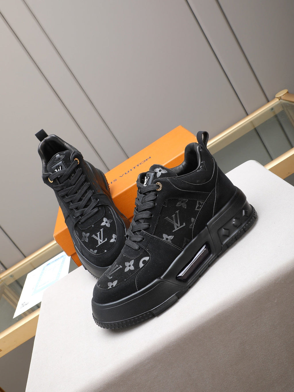 Men's casual sports shoes 0725122203