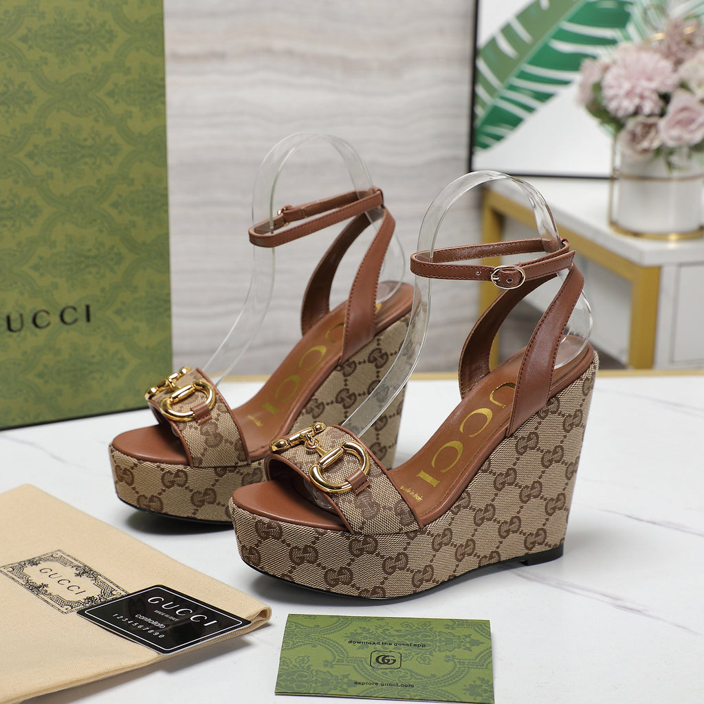 summer ladies fashion platform high heels 0725040207