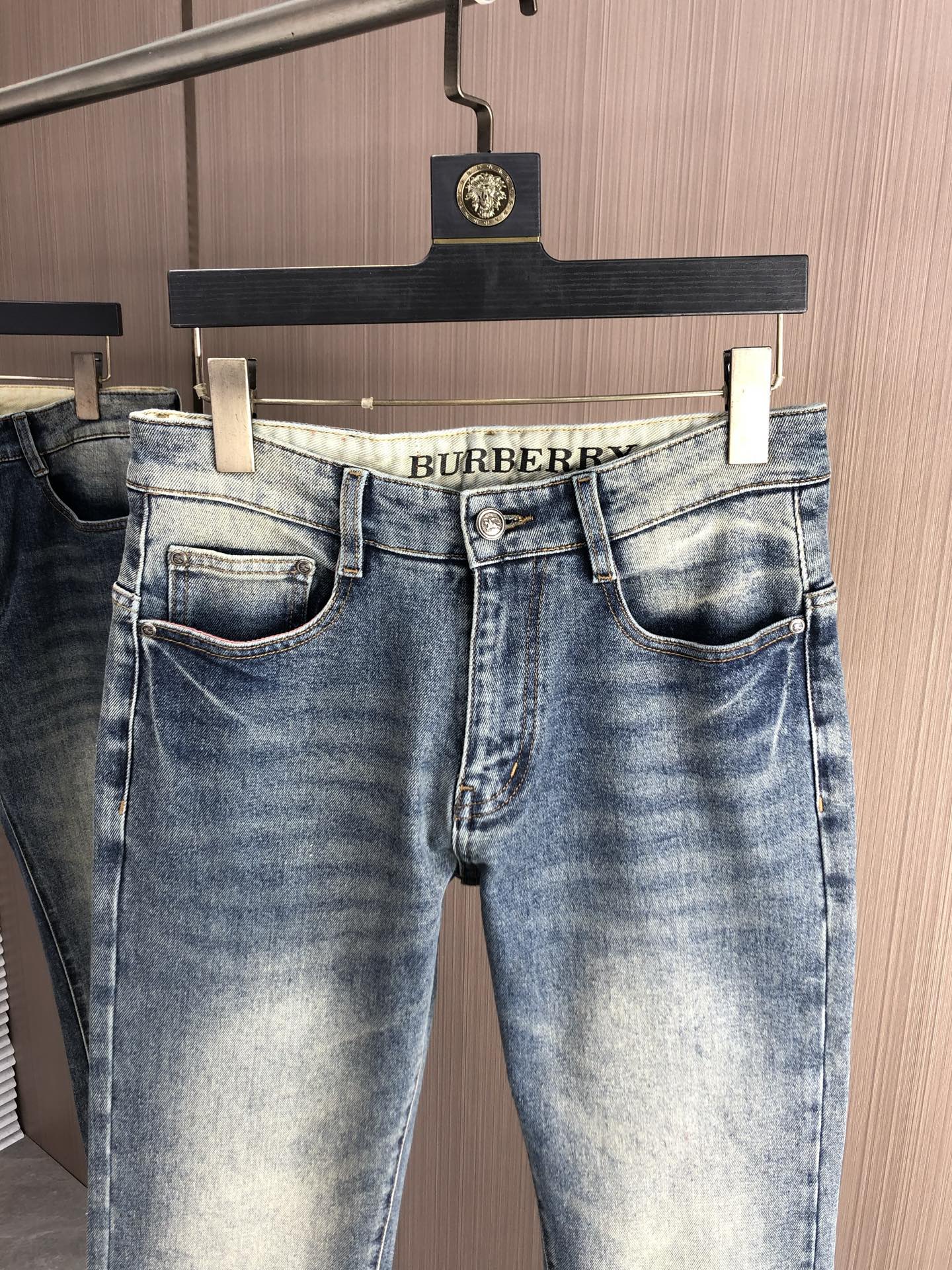 Bbr 25ss new fashion jeans 0725080603