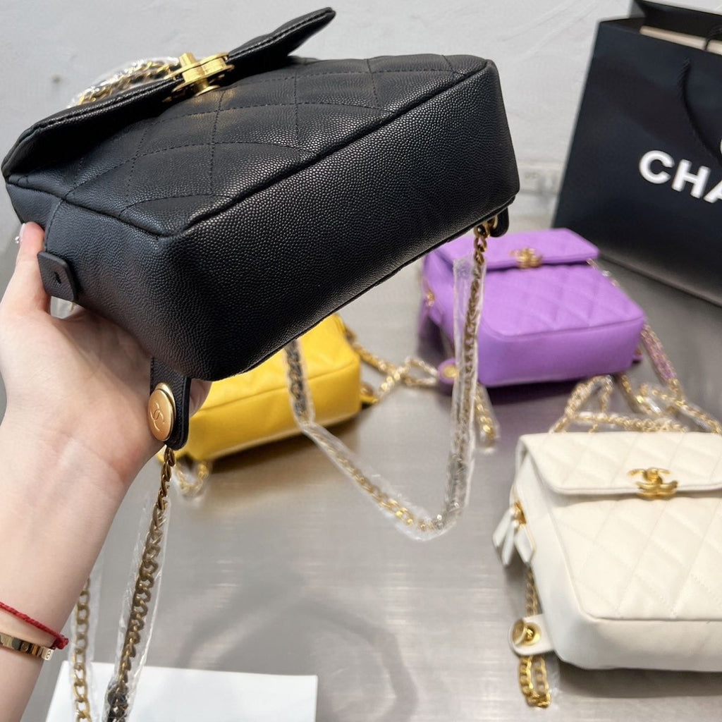 Fashion new backpack PD1023080902