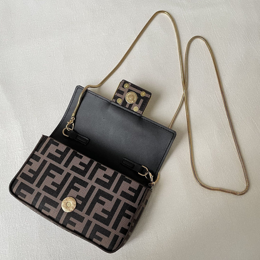 Fashion new casual shoulder bag  PD10070621