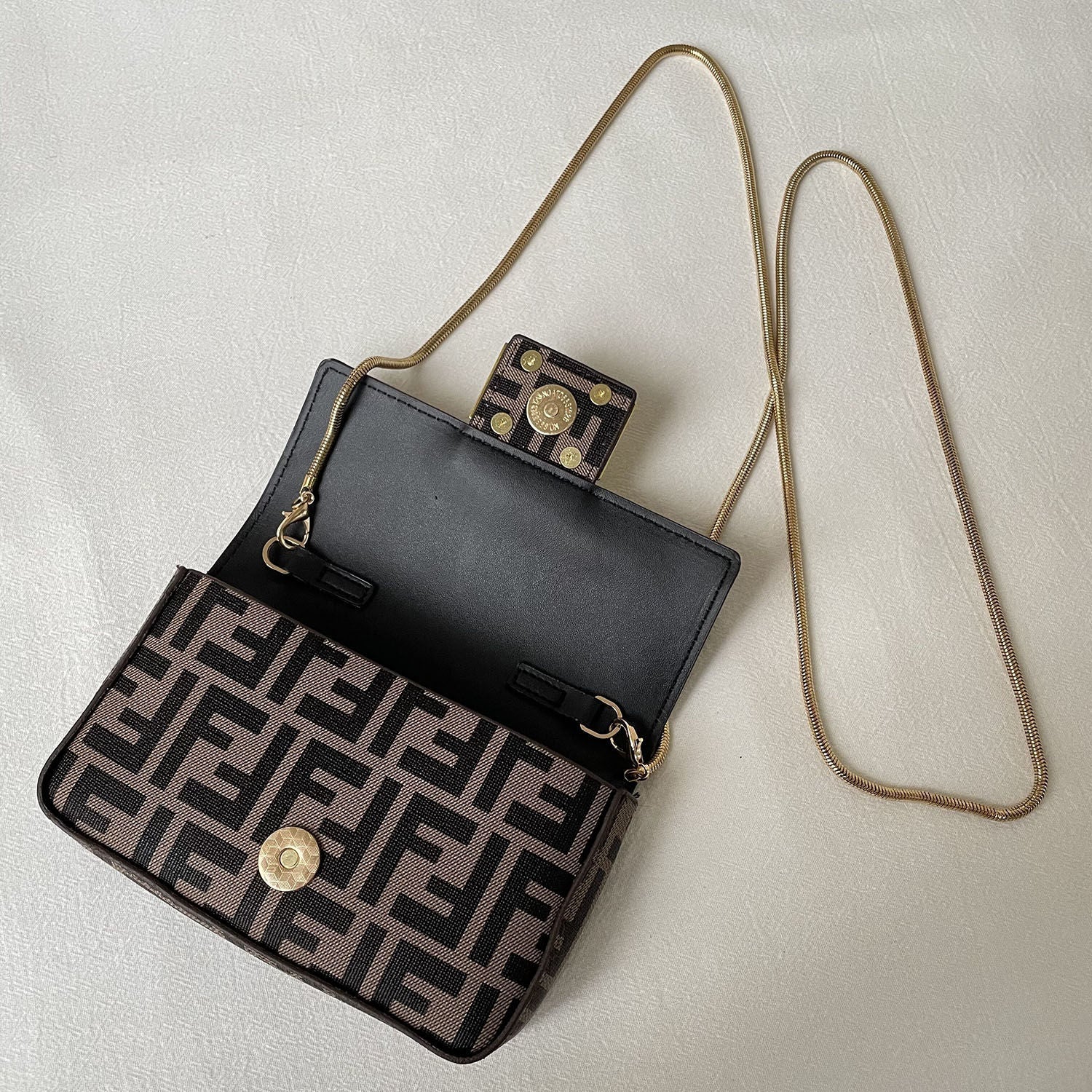 Fashion new casual shoulder bag  PD10070621