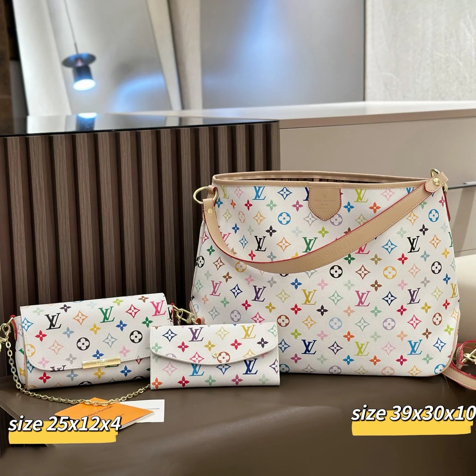 Bestselling handbag collection/set 1426013001