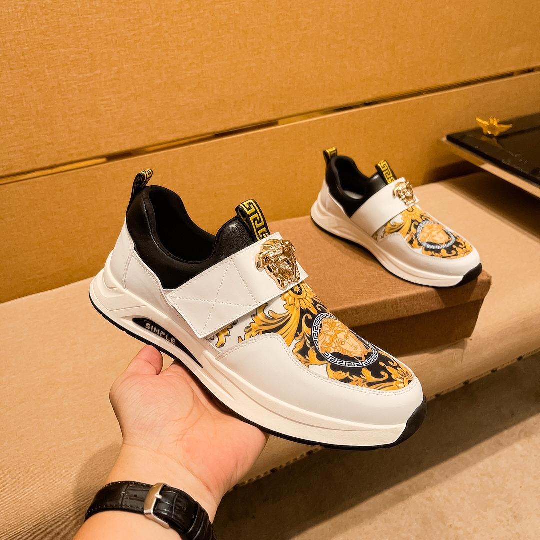 VS Men's Fashion Sneakers 072605806