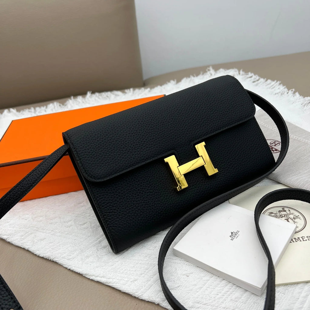 Luxury New Handheld Crossbody Bag 1024061109