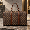 New Fashion Embossed Duffle Bag 3D1326101423