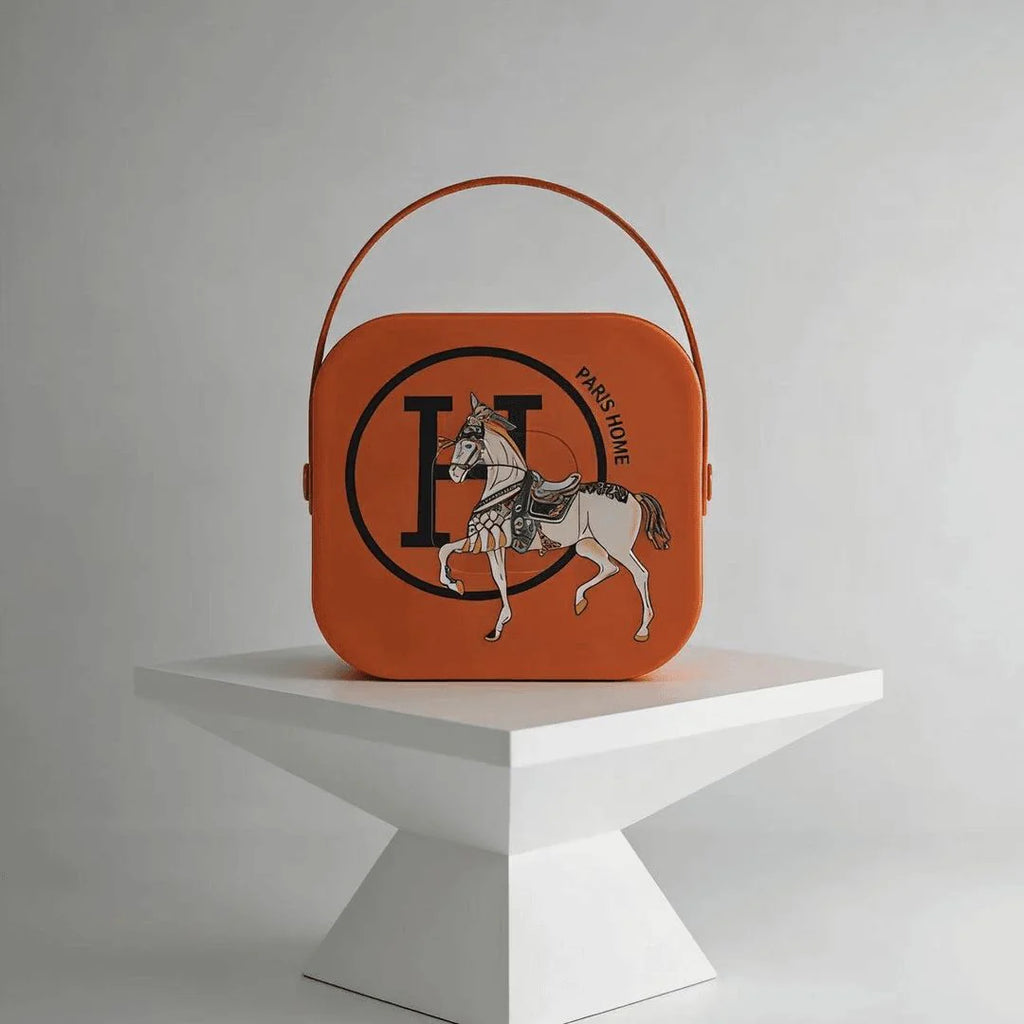 Nail Clipper Set with Carry Basket Storage 1026070308