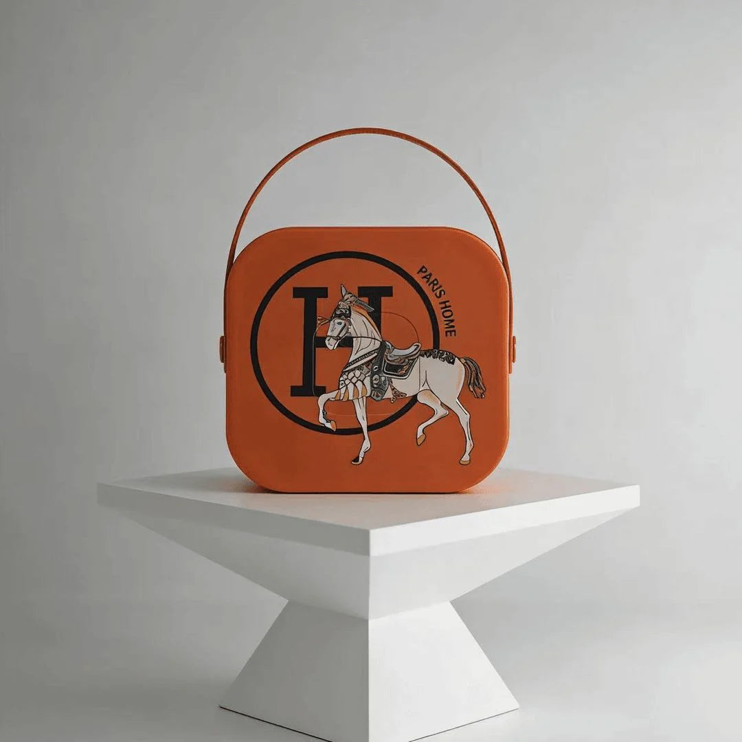 Nail Clipper Set with Carry Basket Storage 1026070308