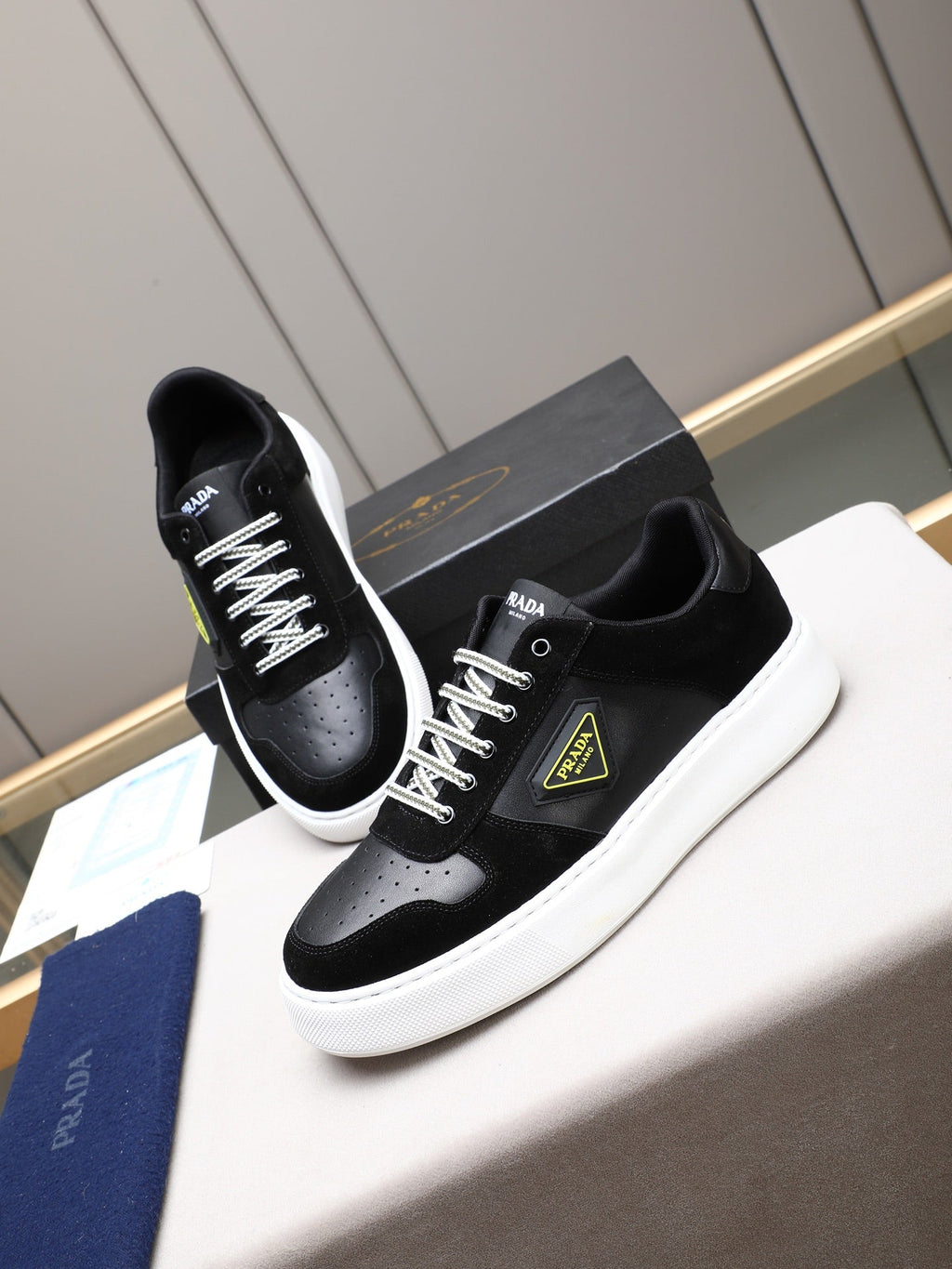 Men's casual sports shoes 0725122202