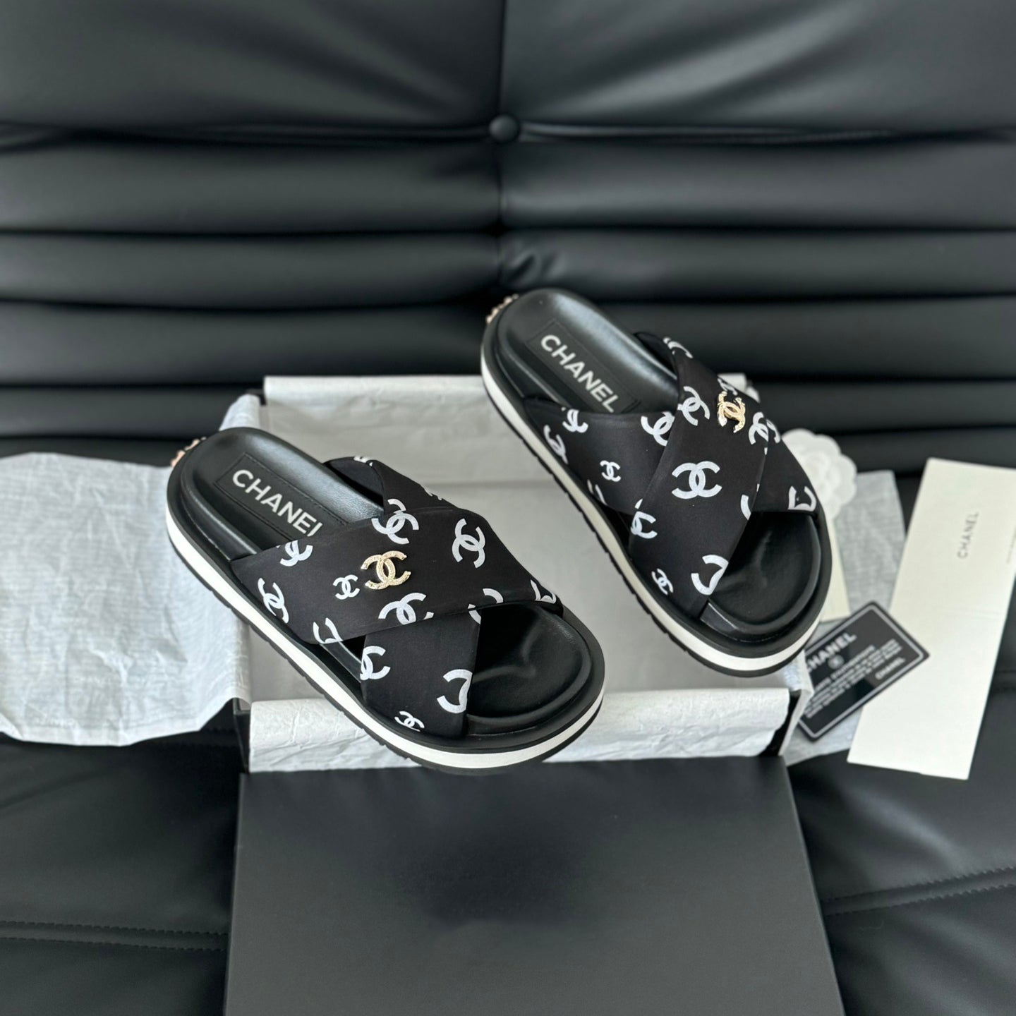 new cross slippers 0724051104