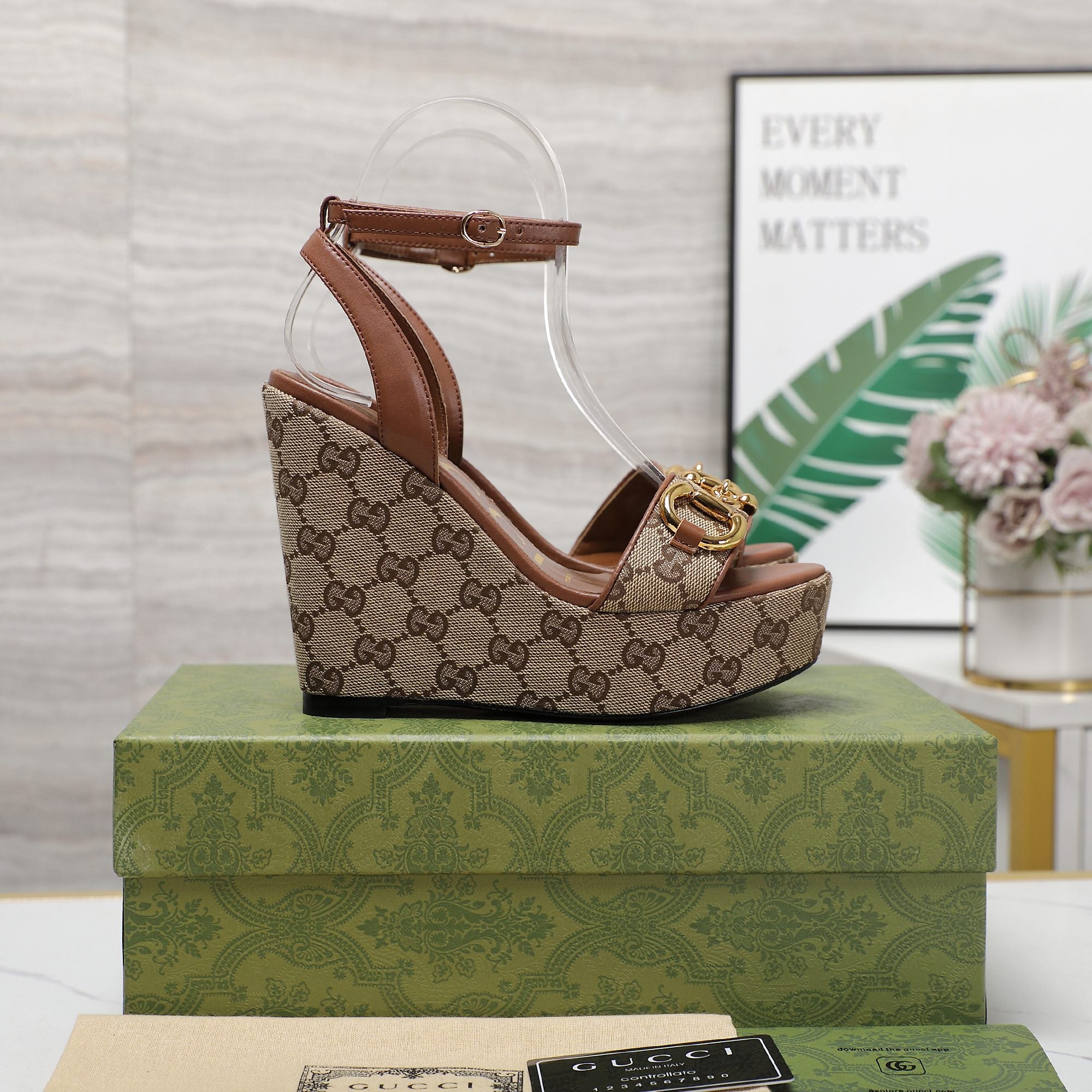 summer ladies fashion platform high heels 0725040207