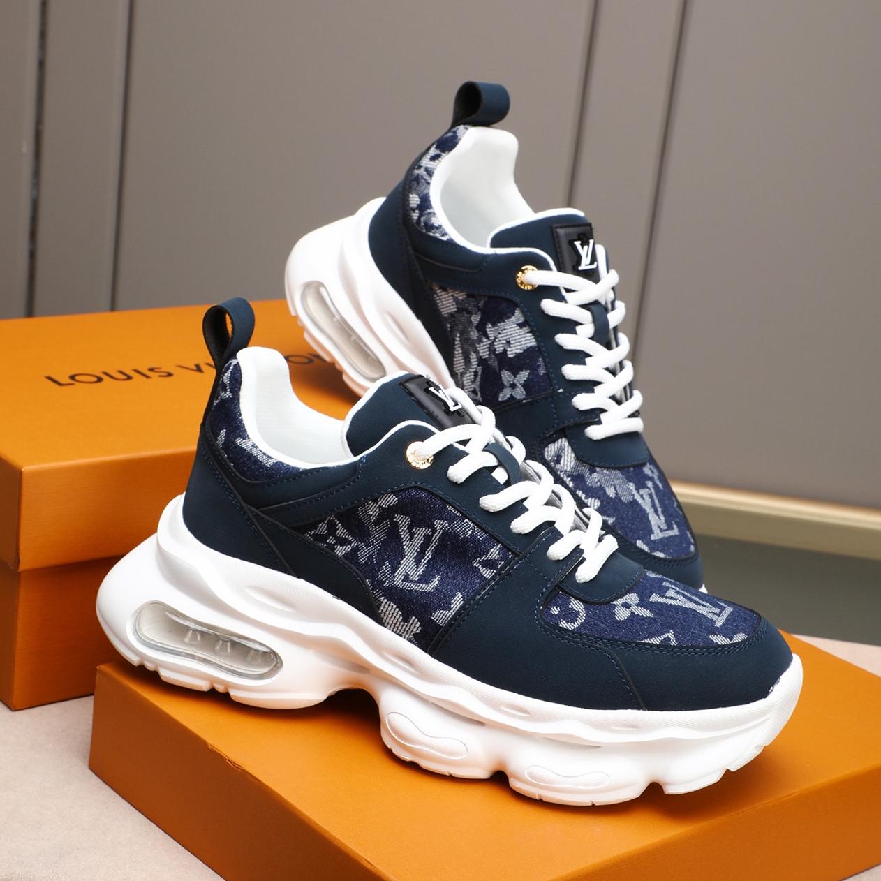 L 25ss Autumn New Printed sports shoes 0725081801