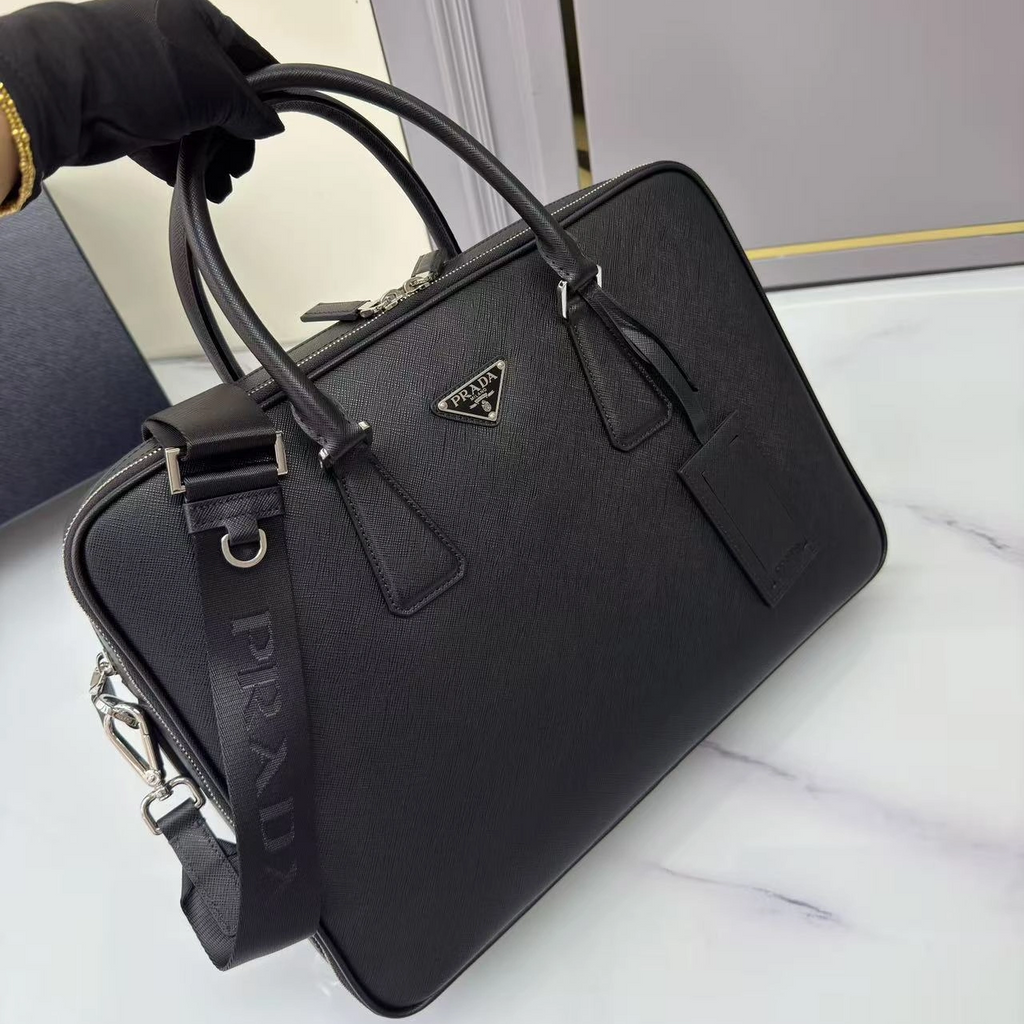 P Business Handbag 0725121106