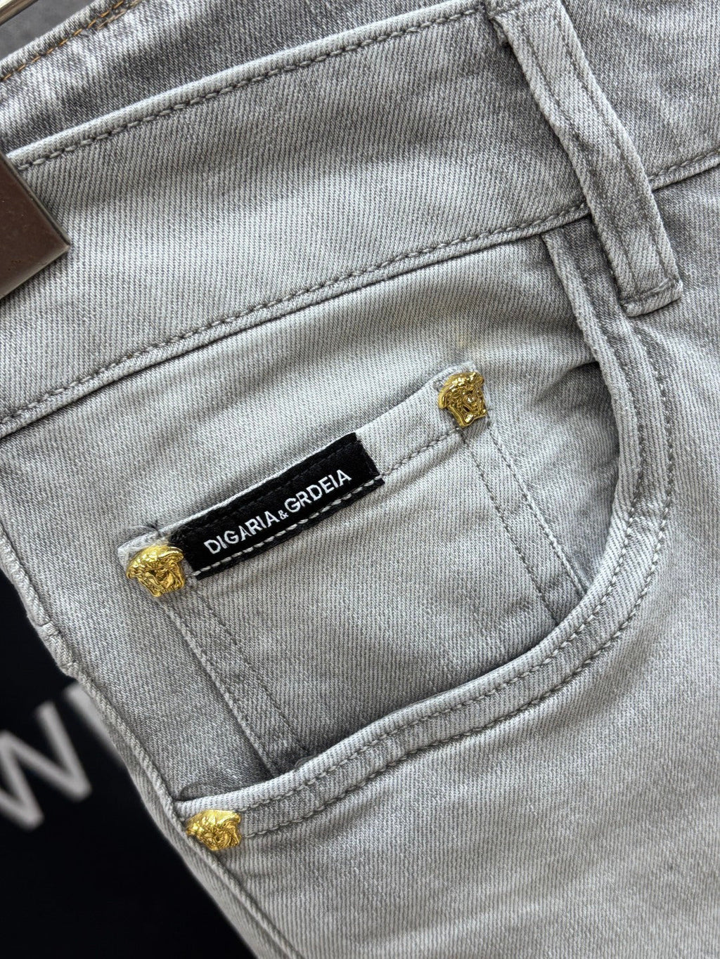 New Stylish Casual Jeans 0726060304