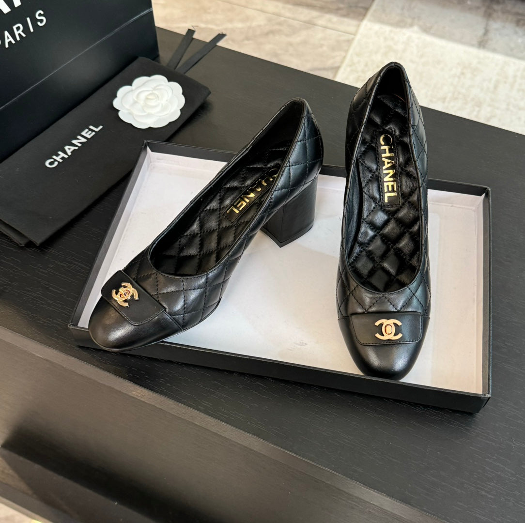 Luxury Fashion Diamond High Heels0725020802