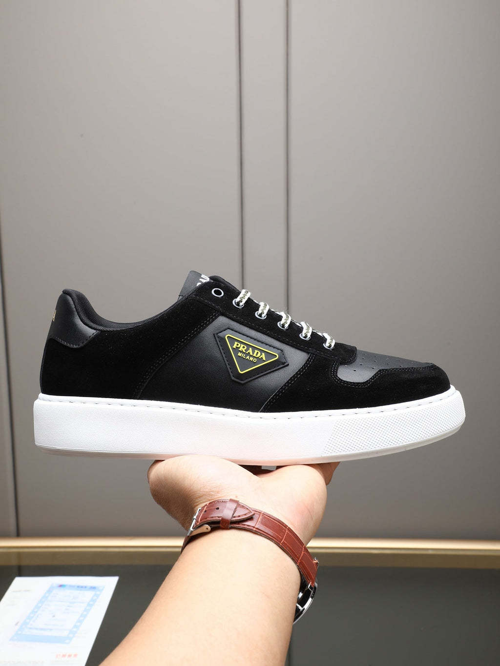 Men's casual sports shoes 0725122202