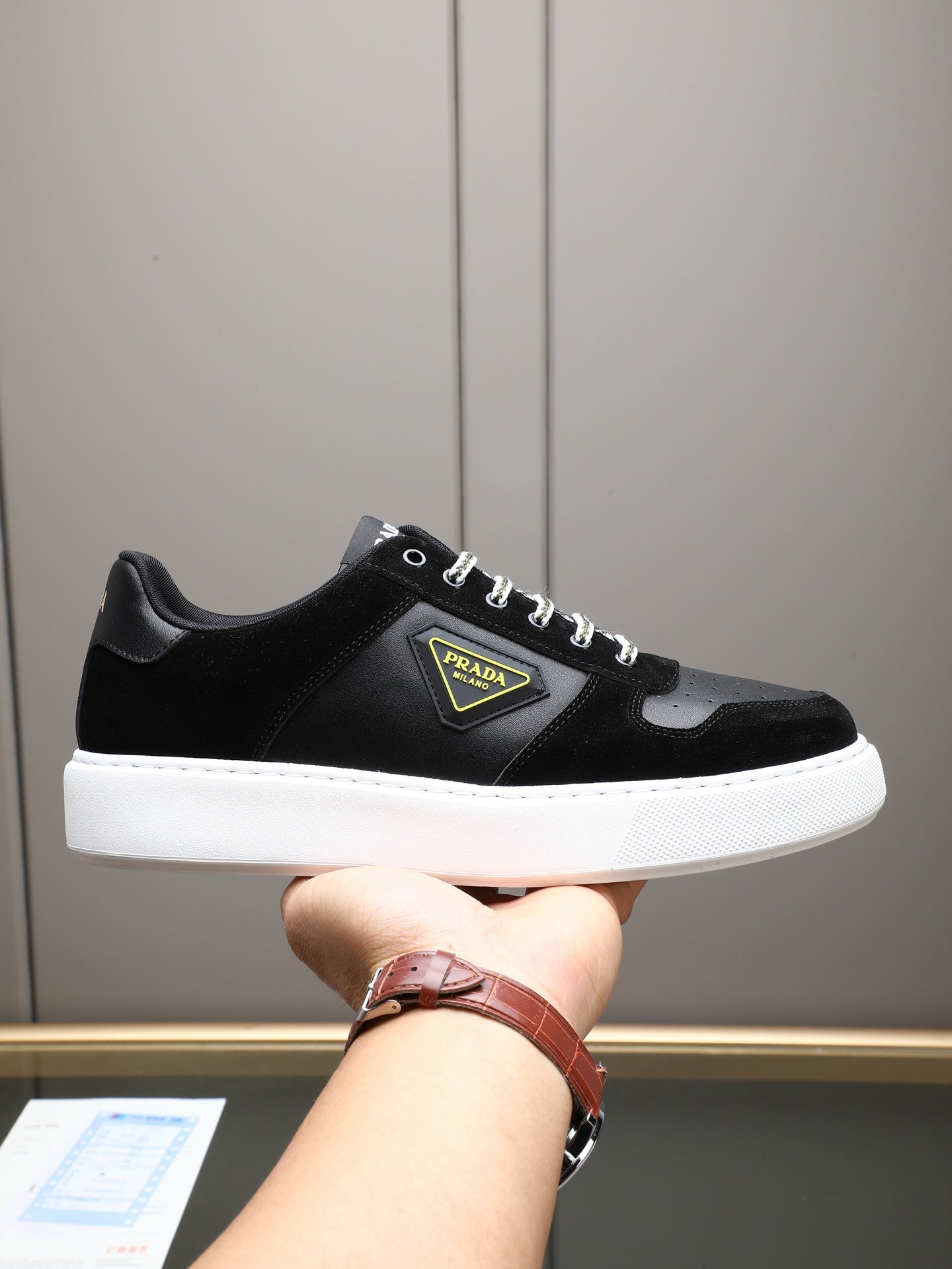 Men's casual sports shoes 0725122202