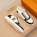 L classic casual sports shoes 0725090303