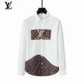 Men's New Printed Shirt 3D1025062017