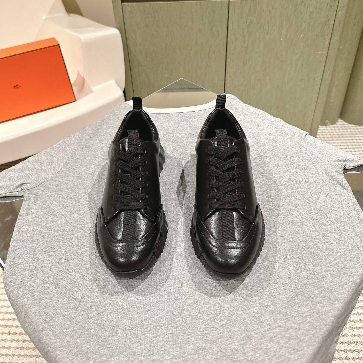 HM Jump sneaker 1824111309