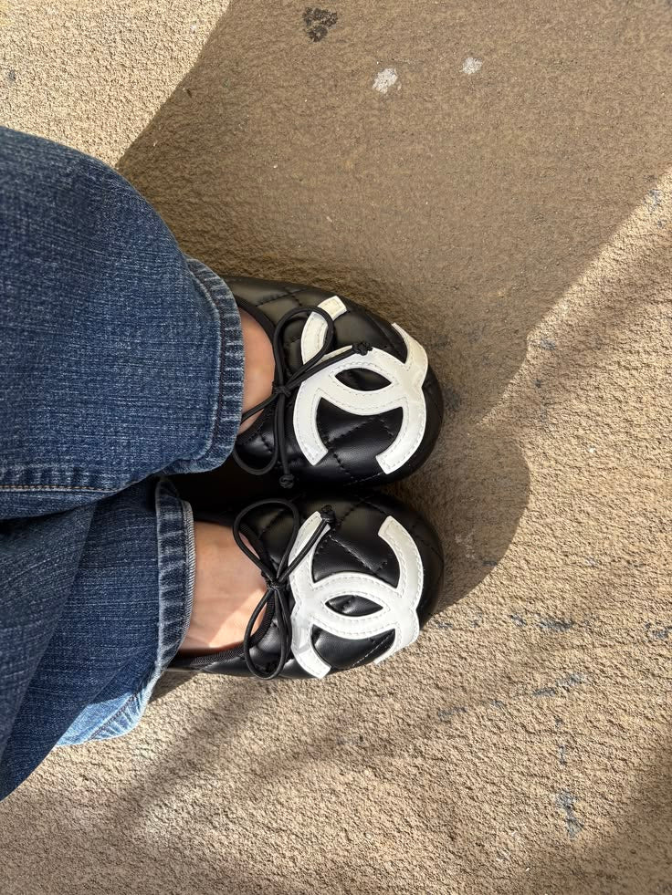 CHL Spring & summer New Fashion Shoes(Black) M0726060201
