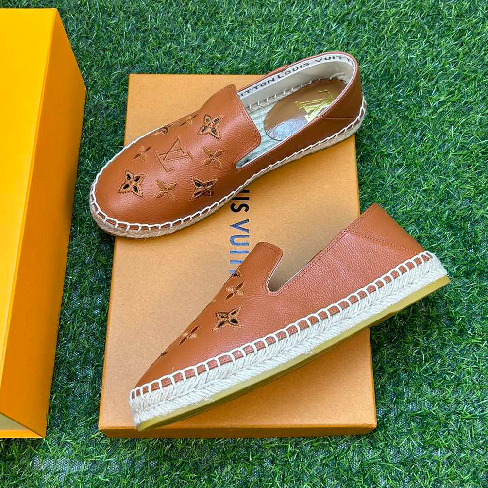 V23 new fashion fisherman shoes XC0723092201