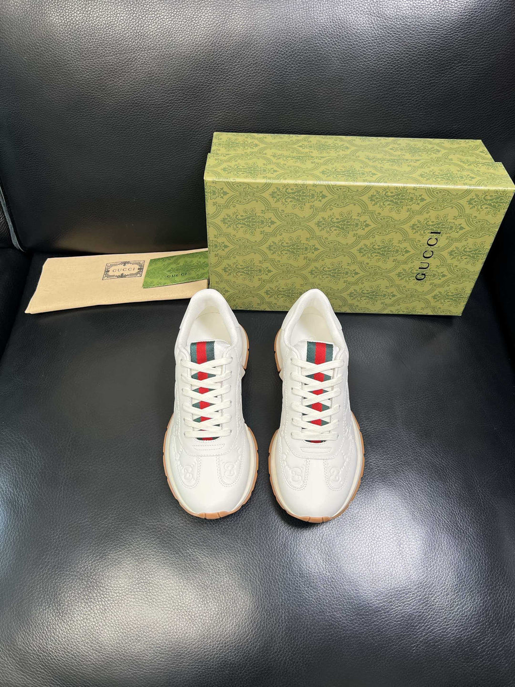 Fashionable Casual Sports Shoes 0726032002