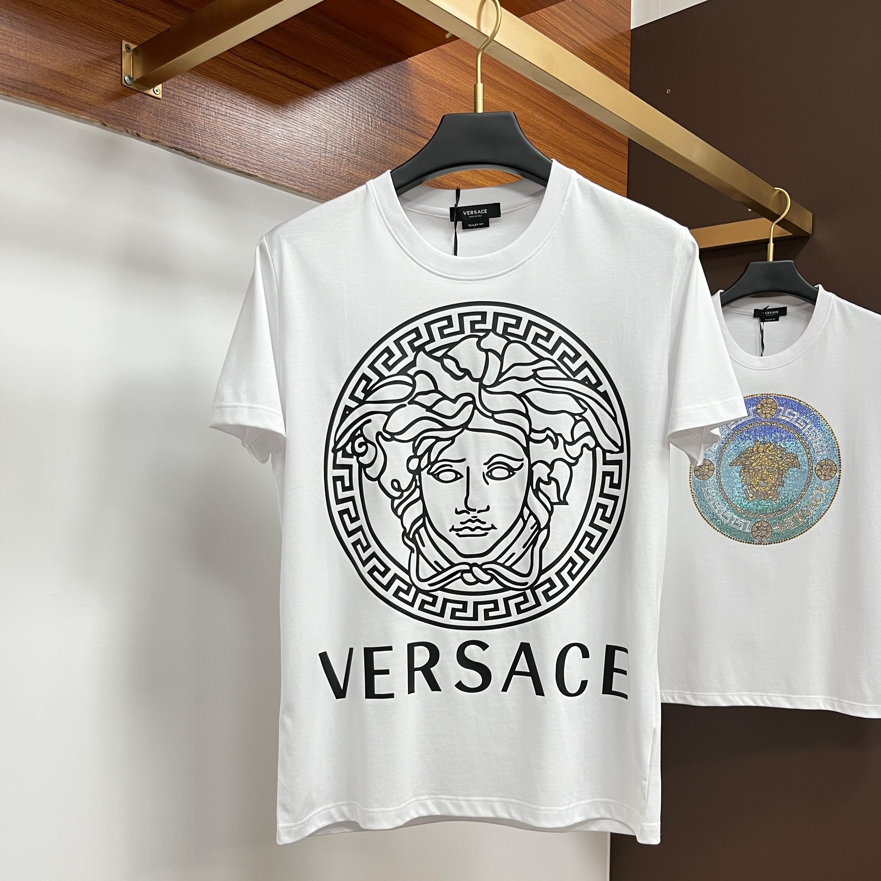VS Fashion Casual Short-Sleeve 0726051918