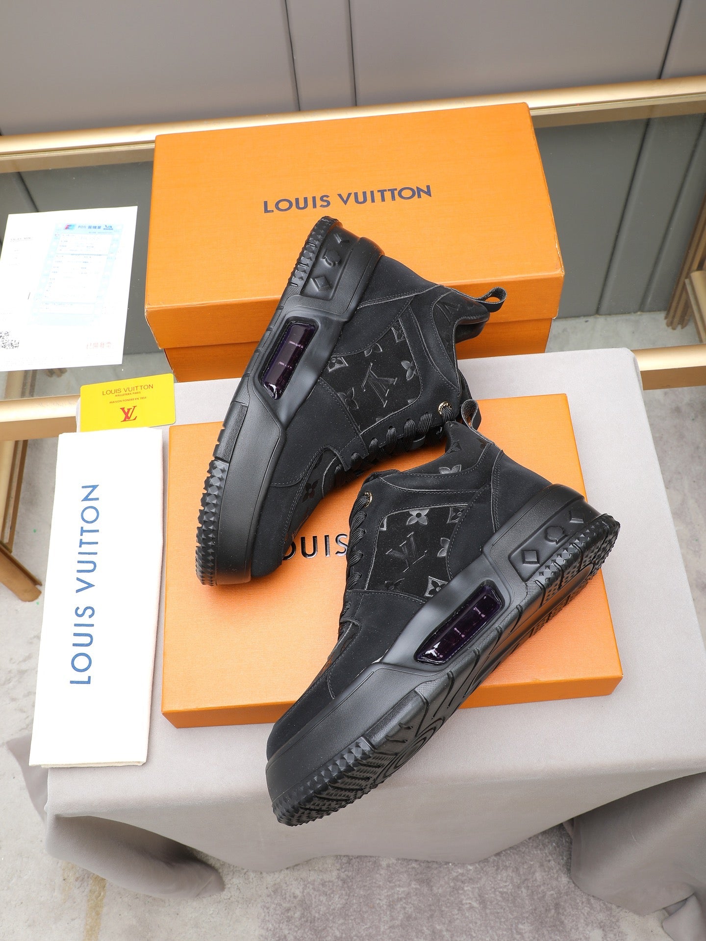 Men's casual sports shoes 0725122203