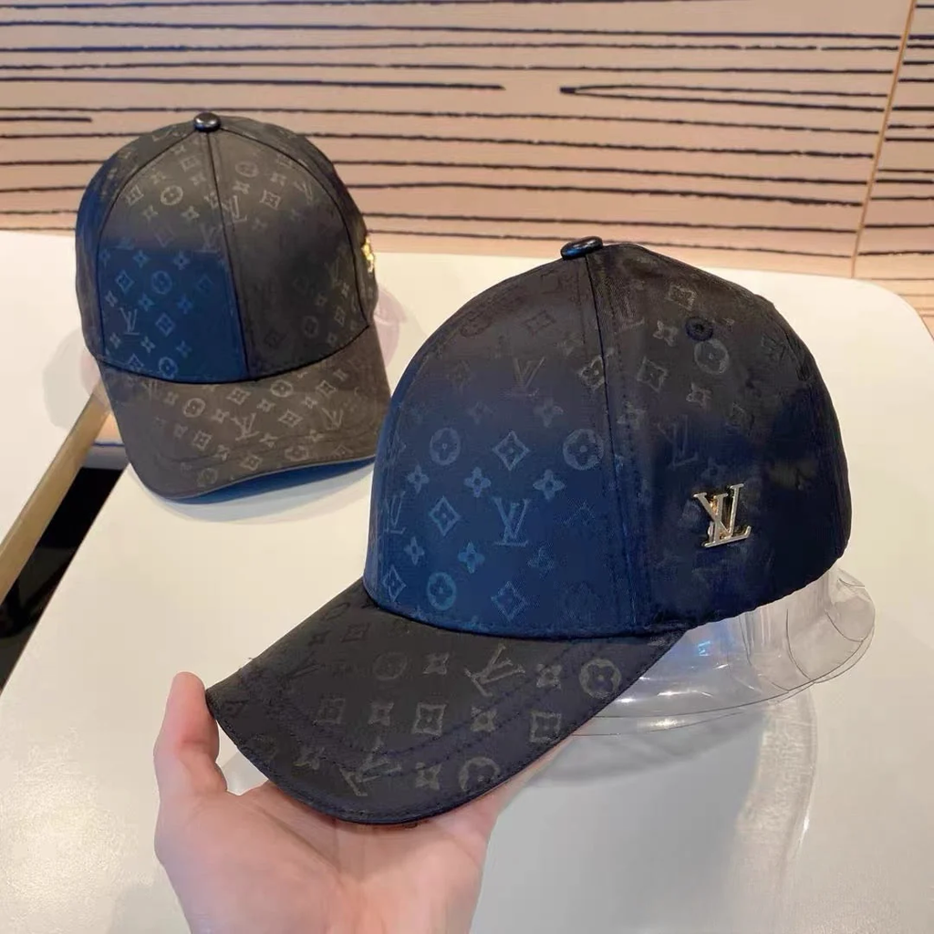 Classic luxury hat 0726080316