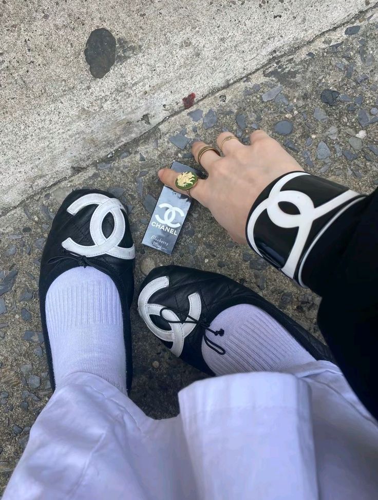 CHL Spring & summer New Fashion Shoes(Black) M0726060201