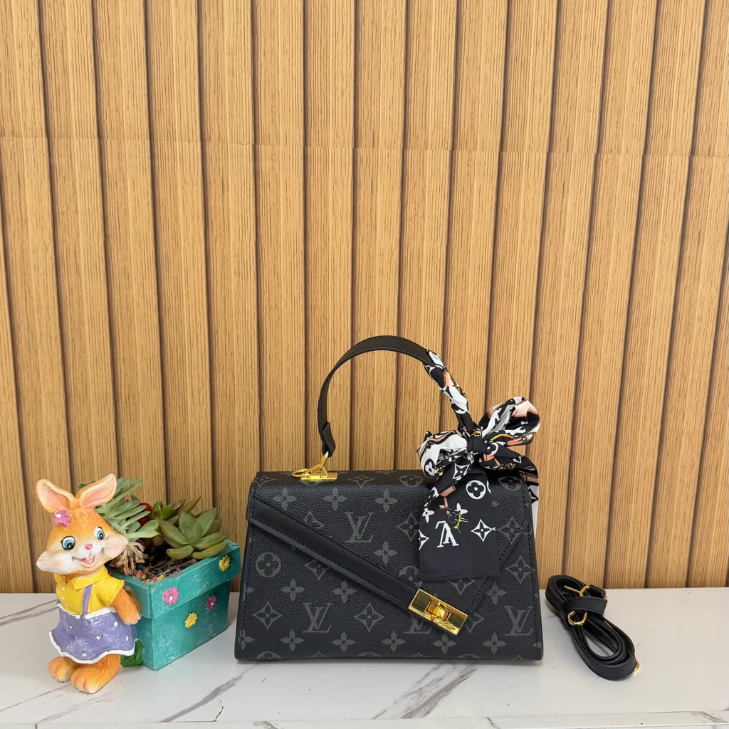 New Stylish and Versatile Handbag SCB1026071706