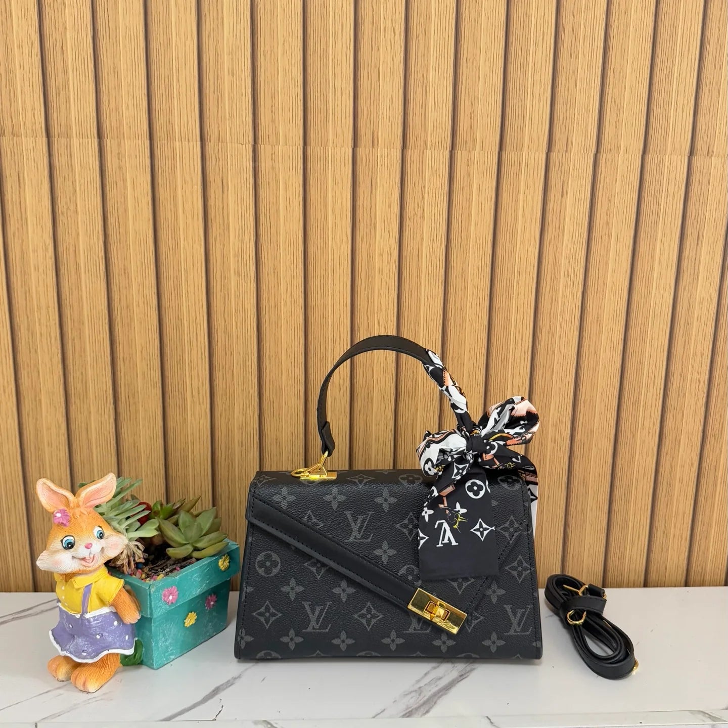New Stylish and Versatile Handbag SCB1026071706