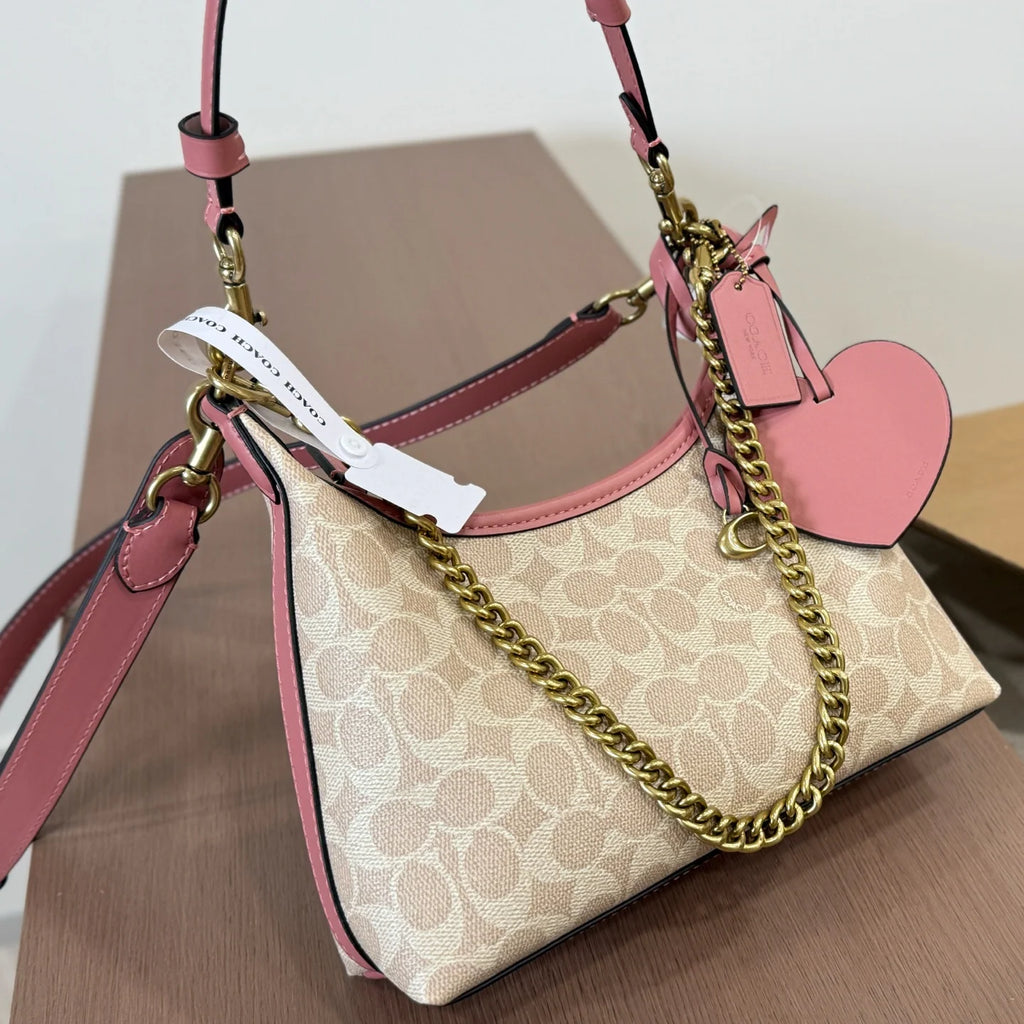 New spring collection of high-end shoulder bag 1426020314