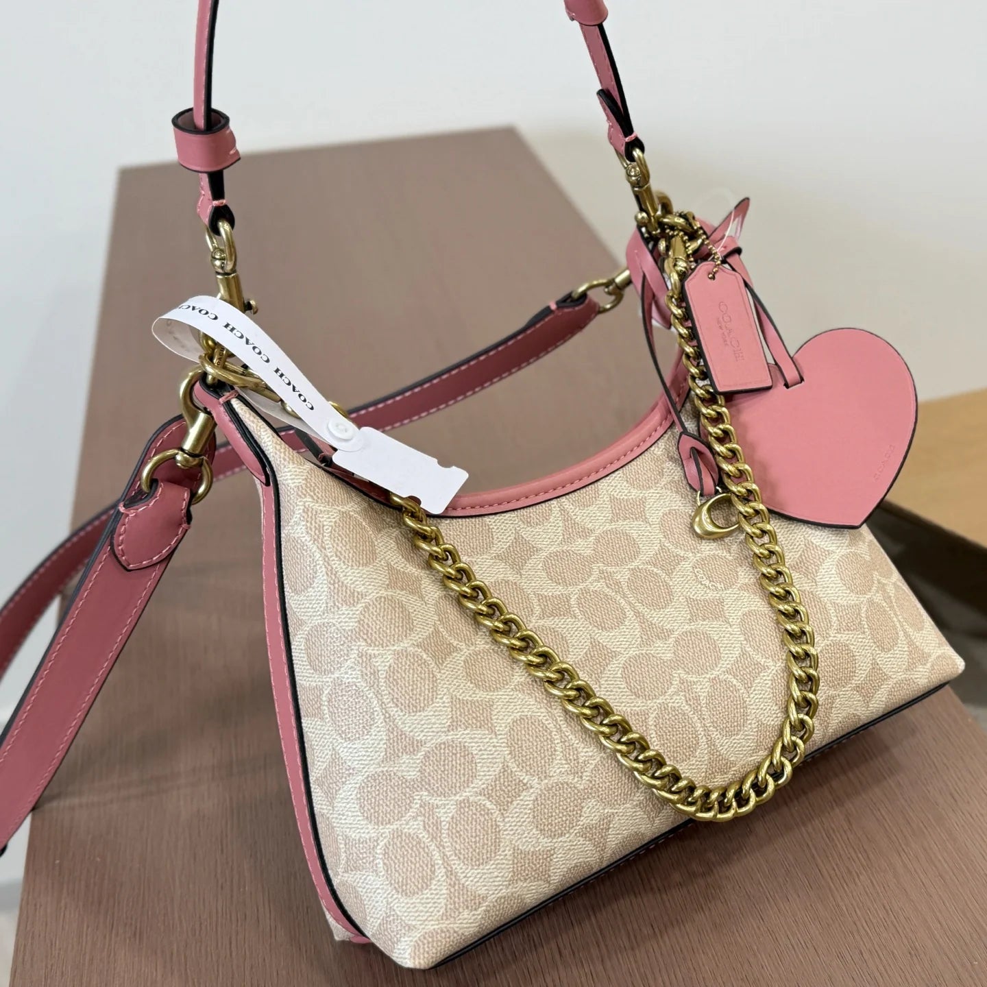 New spring collection of high-end shoulder bag 1426020314
