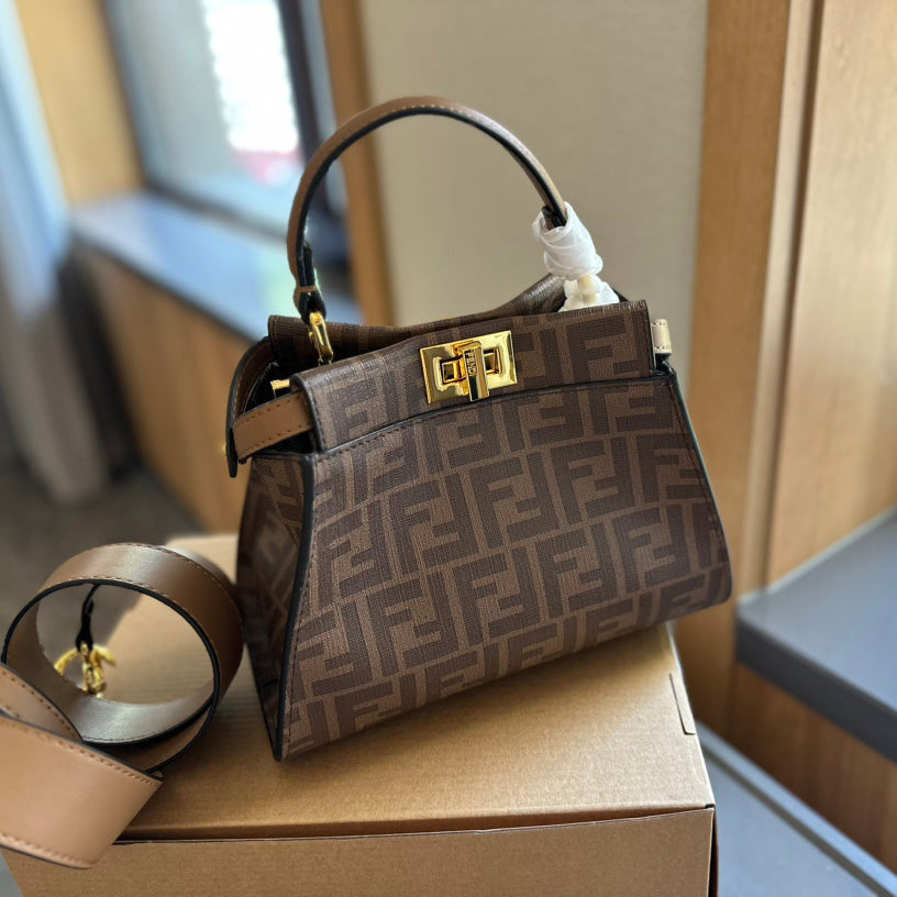 Peekaboo Iconic Mini bag 1824062408