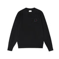 Stylish men's crew neck sweater 1425121710