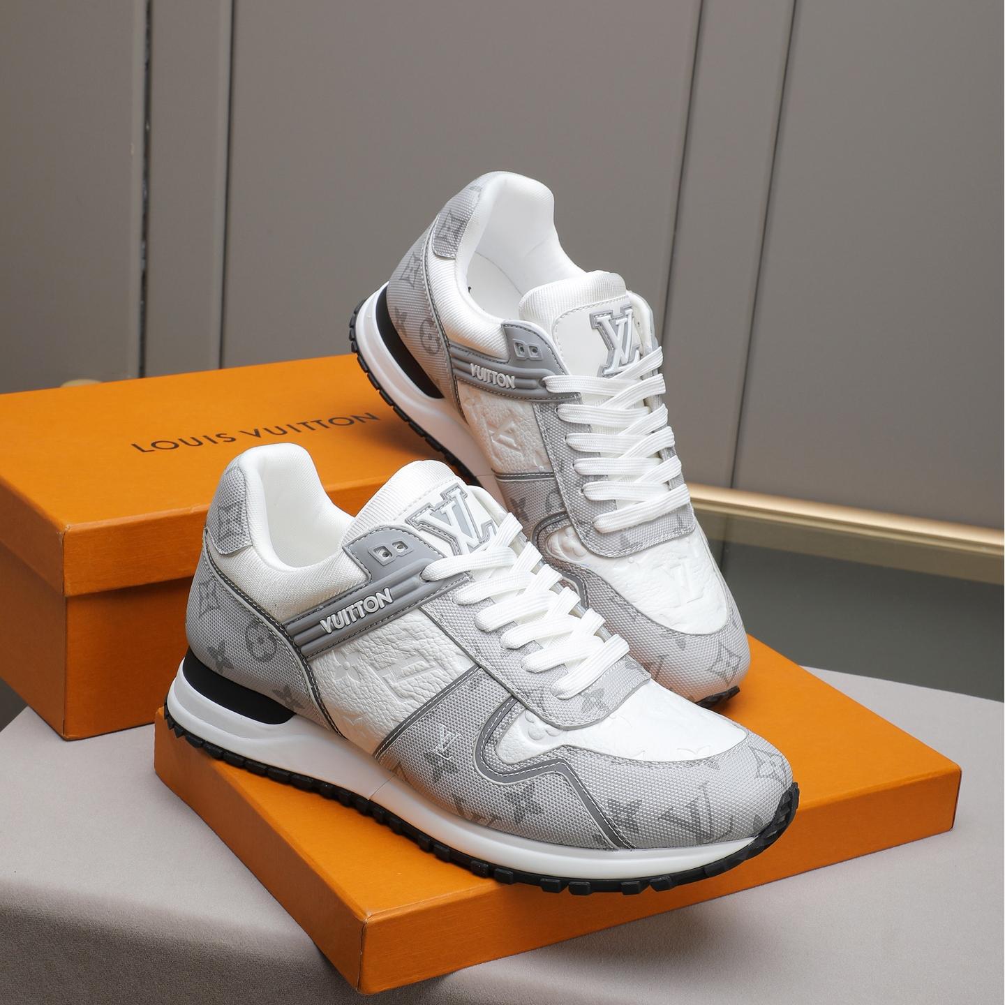 L Stylish new printed sneakers 0725111802