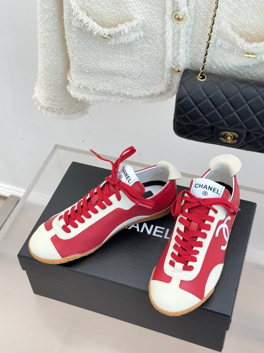 26SS New Women's Casual Sports Shoes 0726031005