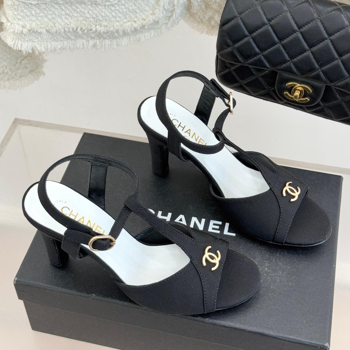 26SS New Women's High Heels 0726031002