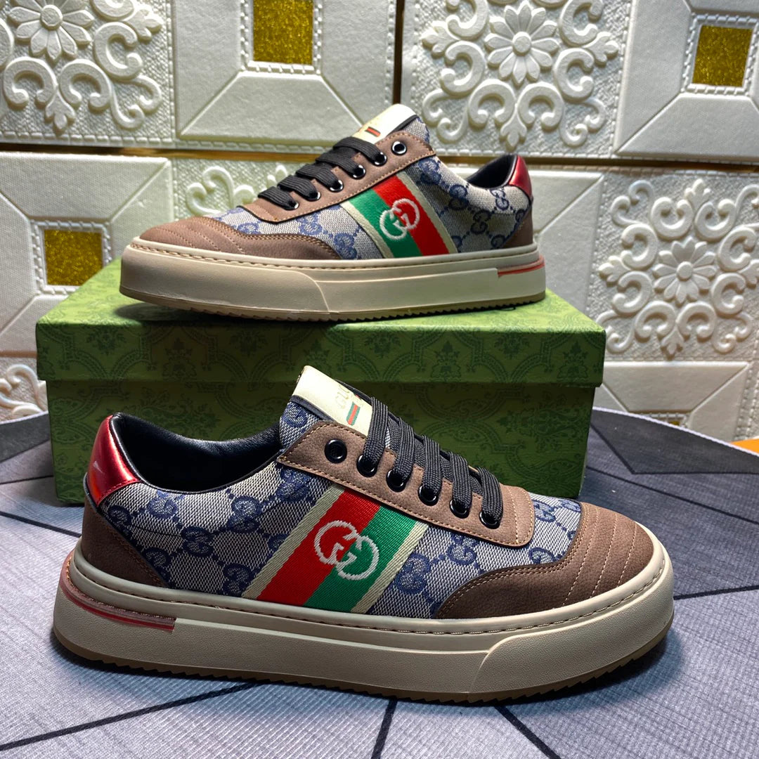 New men's casual business shoes 1025061106