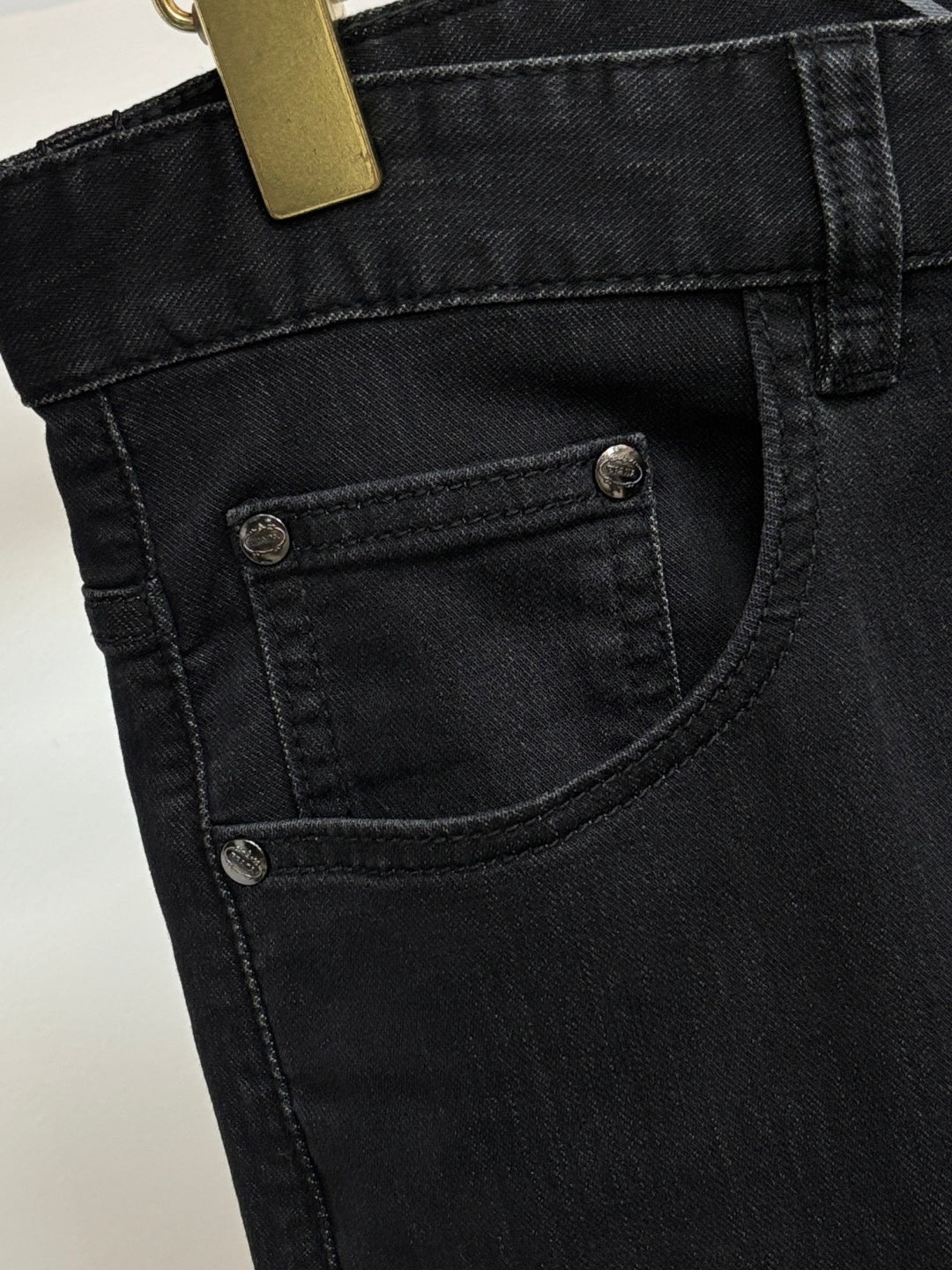 PR Spring/Summer Slim Fit Straight Leg Jeans 0726051920