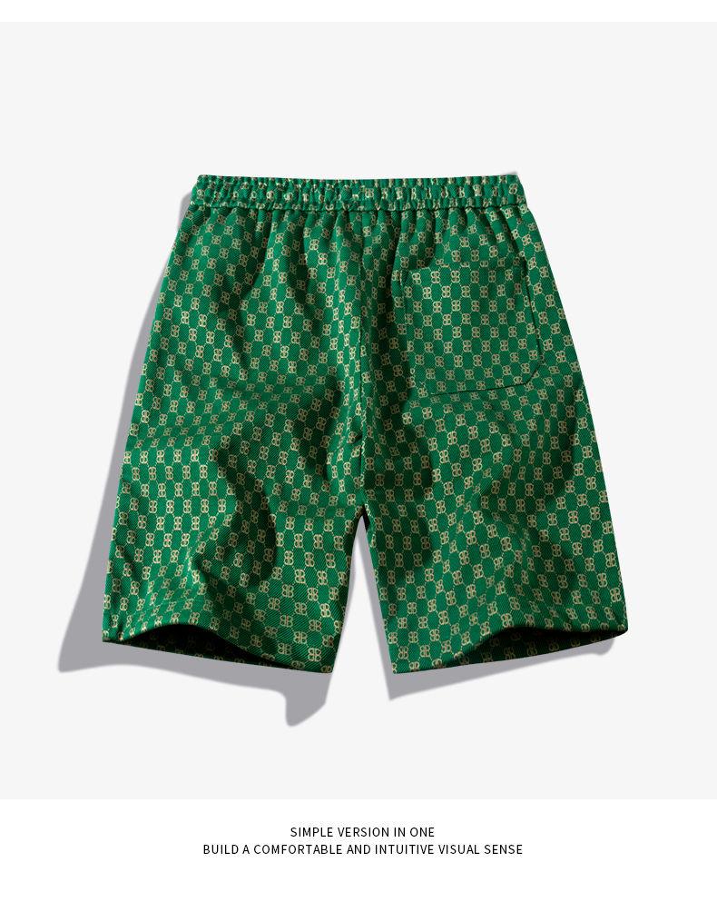 High-end Quick-drying Loose Sports Pants 1024060311