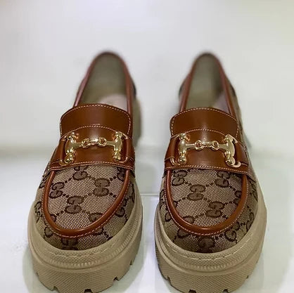 Ladies' versatile casual shoes 1025022838