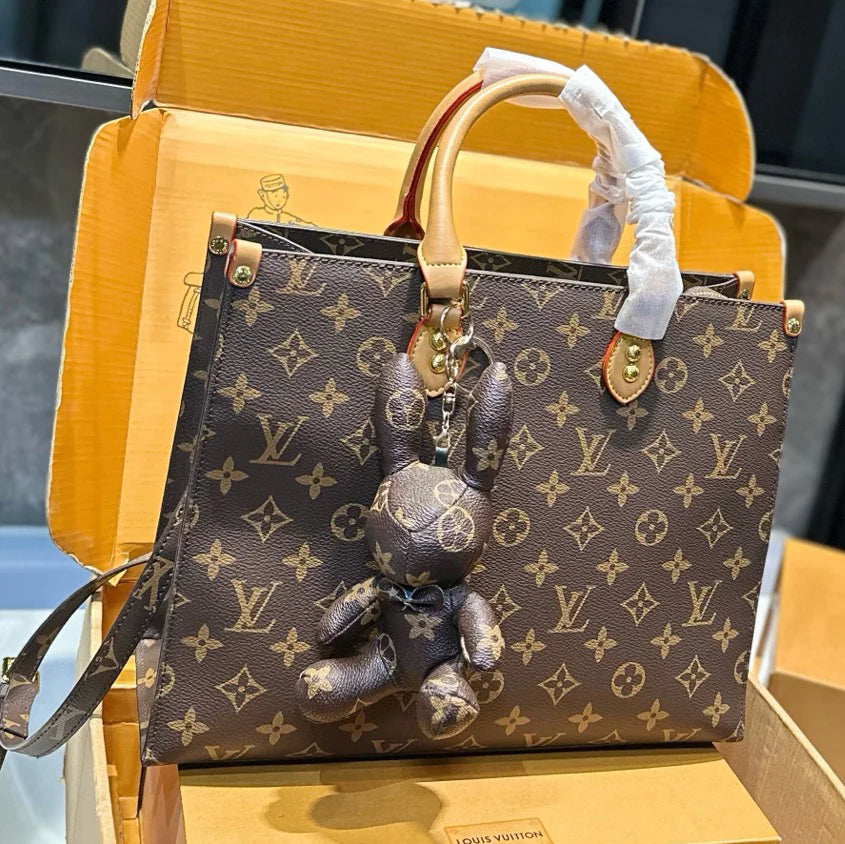 L Tote Super Hot Tote Bag 1025031003