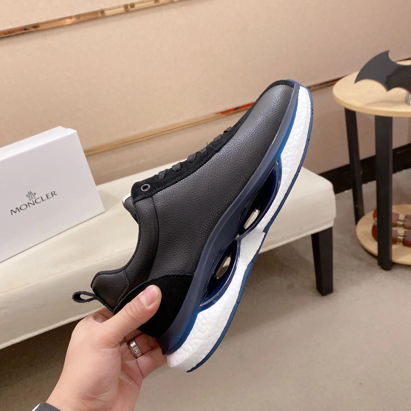Men's casual sneakers 1425121804